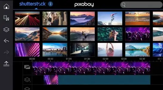 PowerDirector威力导演 v16.1.0高级版-山云部落 - 游戏资源下载 | 视频课程学习 | 云盘AI工具 - sy.team