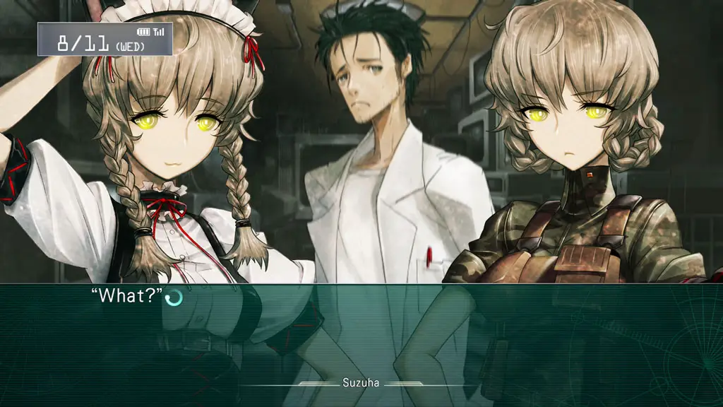 命运石之门：线形拘束的表征图/STEINS;GATE: Linear Bounded Phenogram-山云部落 - 游戏资源下载 | 视频课程学习 | 云盘AI工具 - sy.team