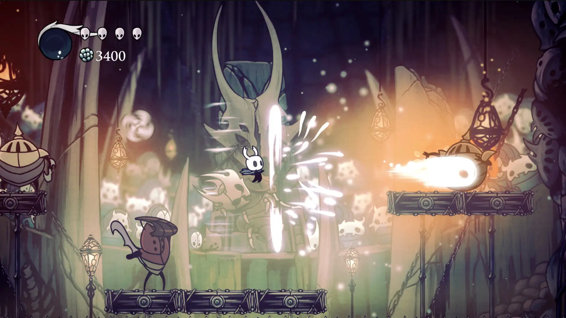 空洞骑士/Hollow Knight-山云部落 - 游戏资源下载 | 视频课程学习 | 云盘AI工具 - sy.team