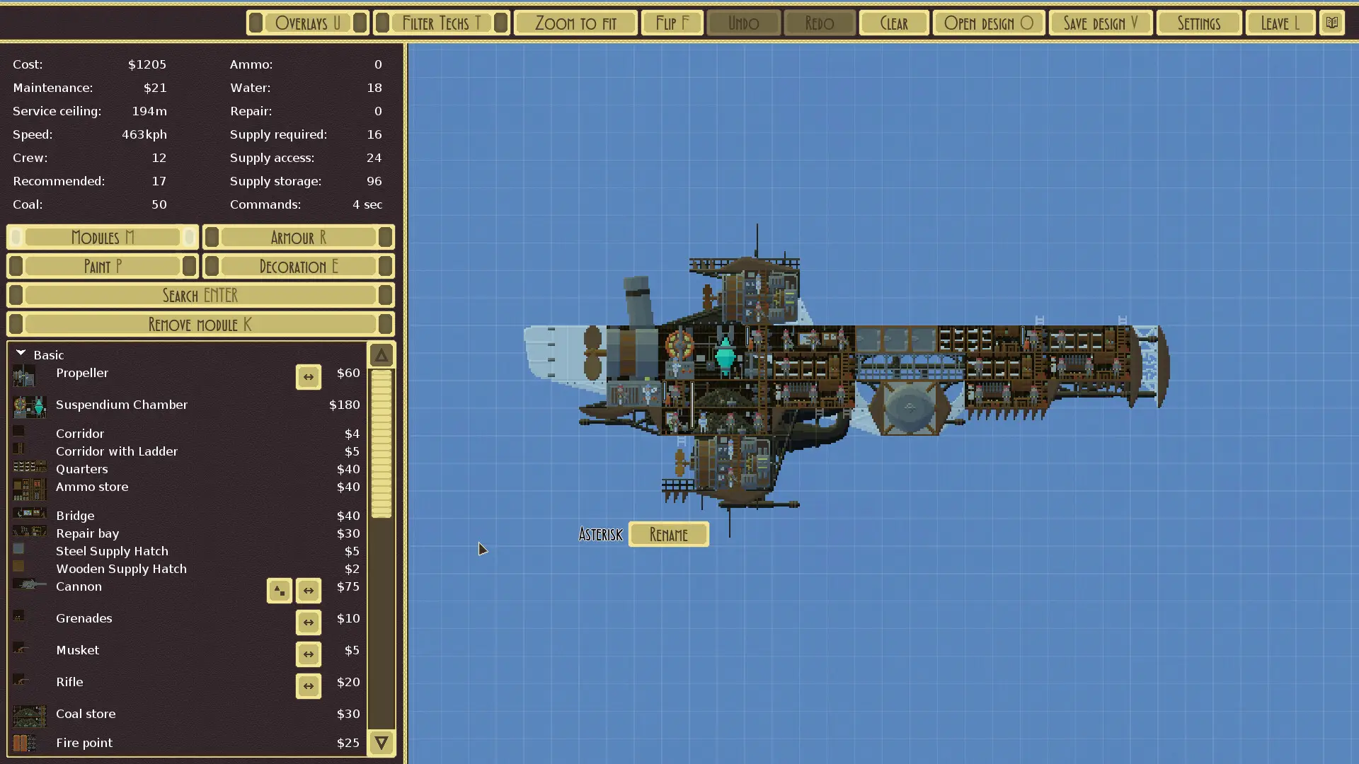 飞艇：征服天空/Airships: Conquer the Skies