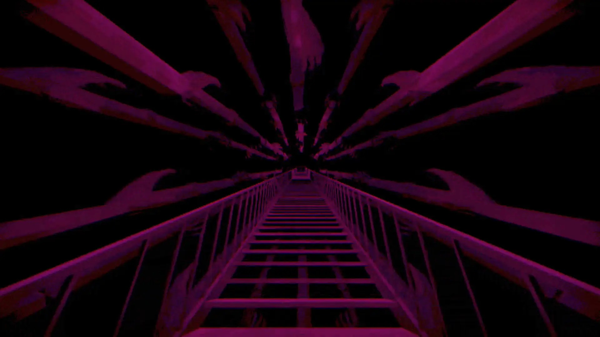 不安之梦/Restless Dreams