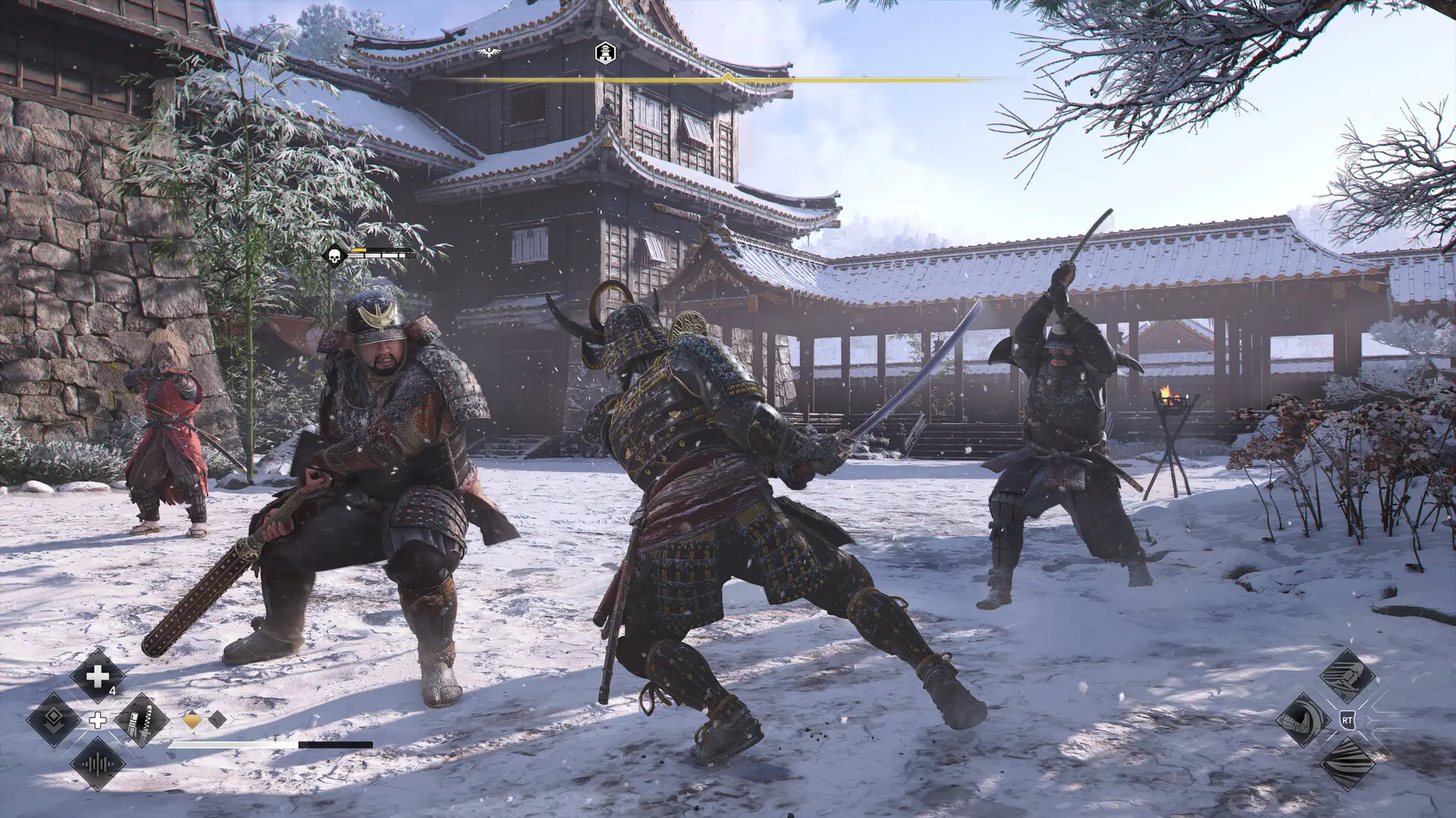 刺客信条：影/Assassin’s Creed Shadows