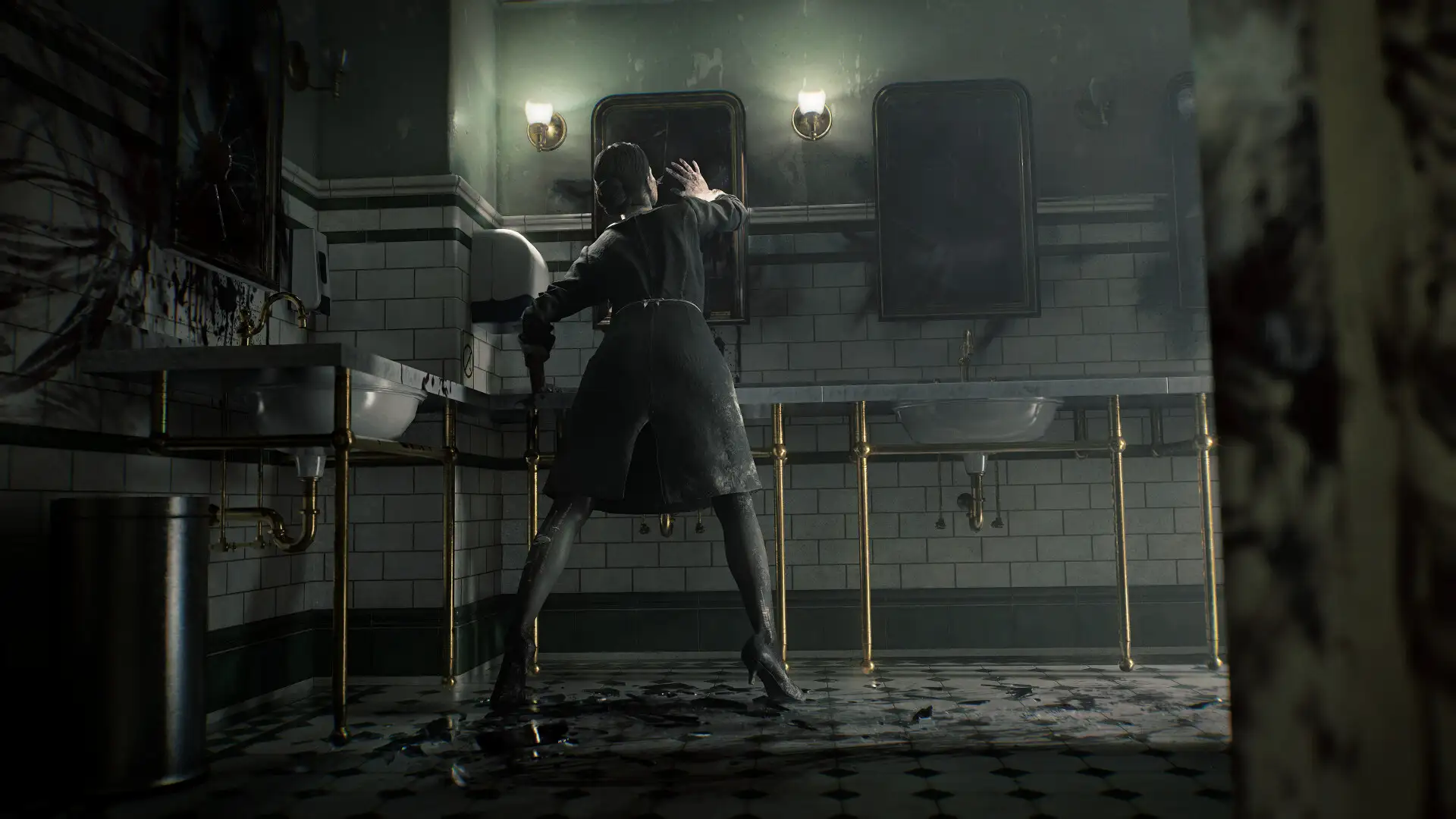 生化危机9：安魂曲-虚拟机版/Resident Evil Requiem HYPERVISOR