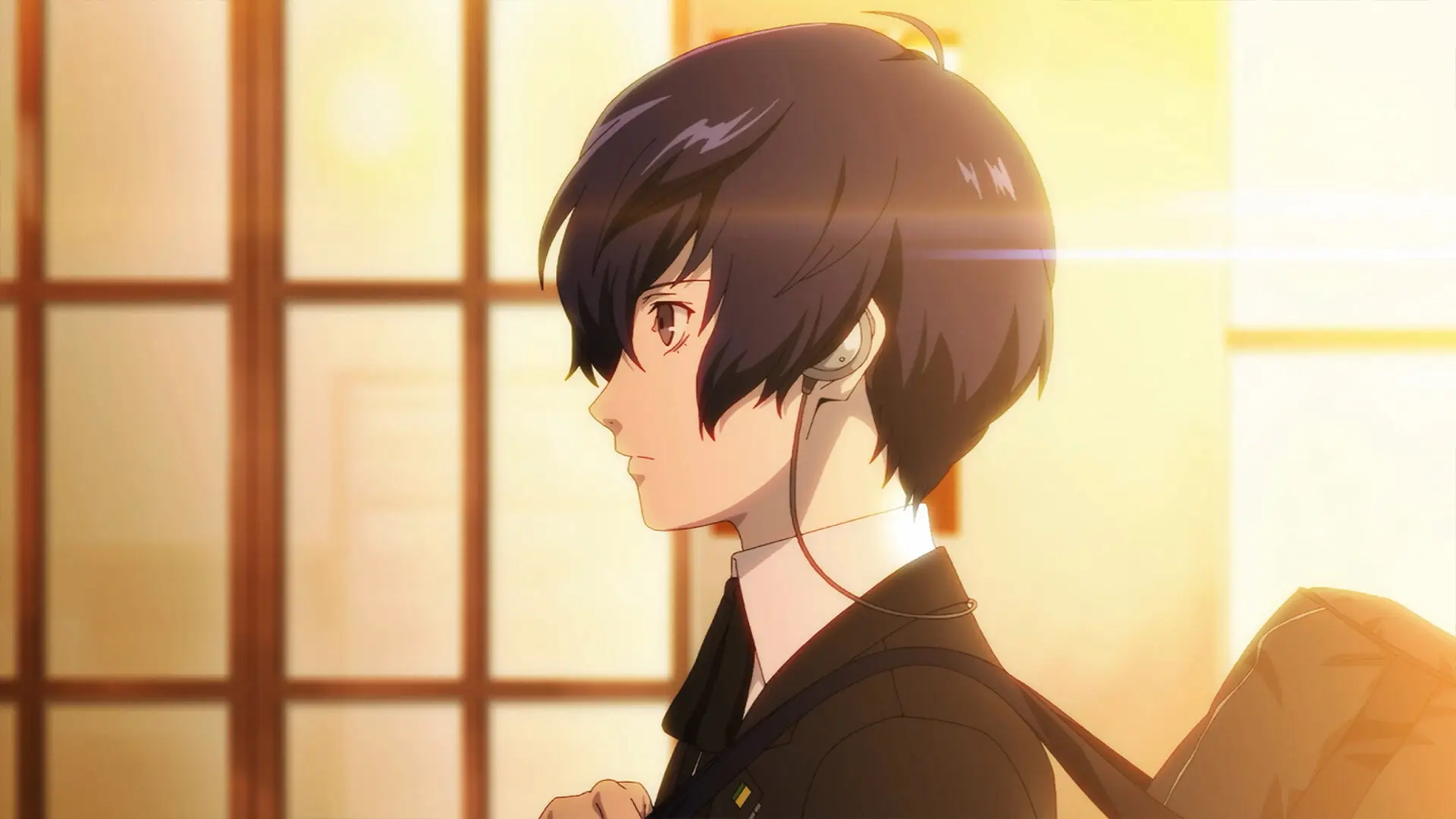 女神异闻录3 Reload/Persona 3 Reload