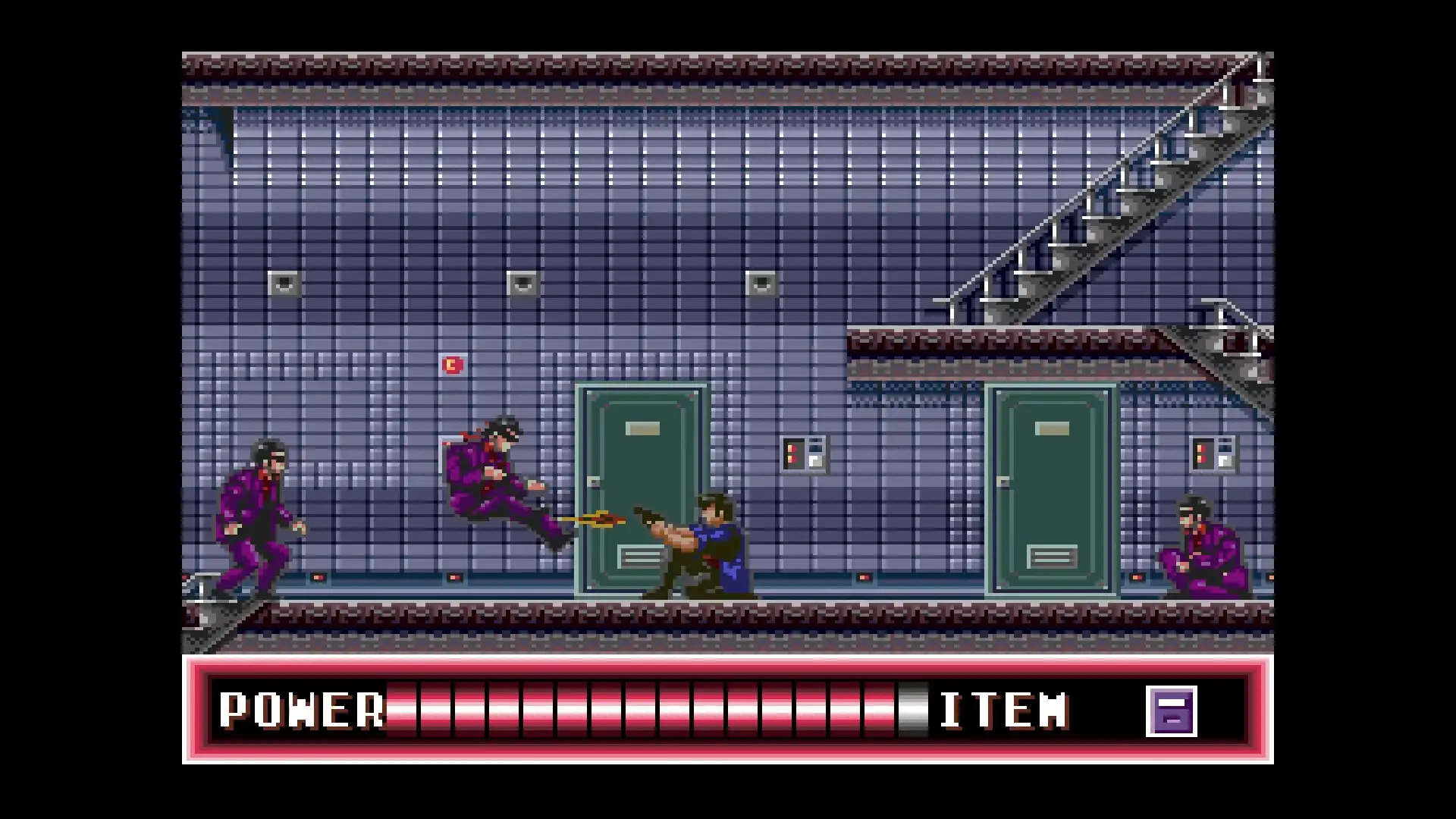 城市猎人/City Hunter-山云部落 - 游戏资源下载 | 视频课程学习 | 云盘AI工具 - sy.team