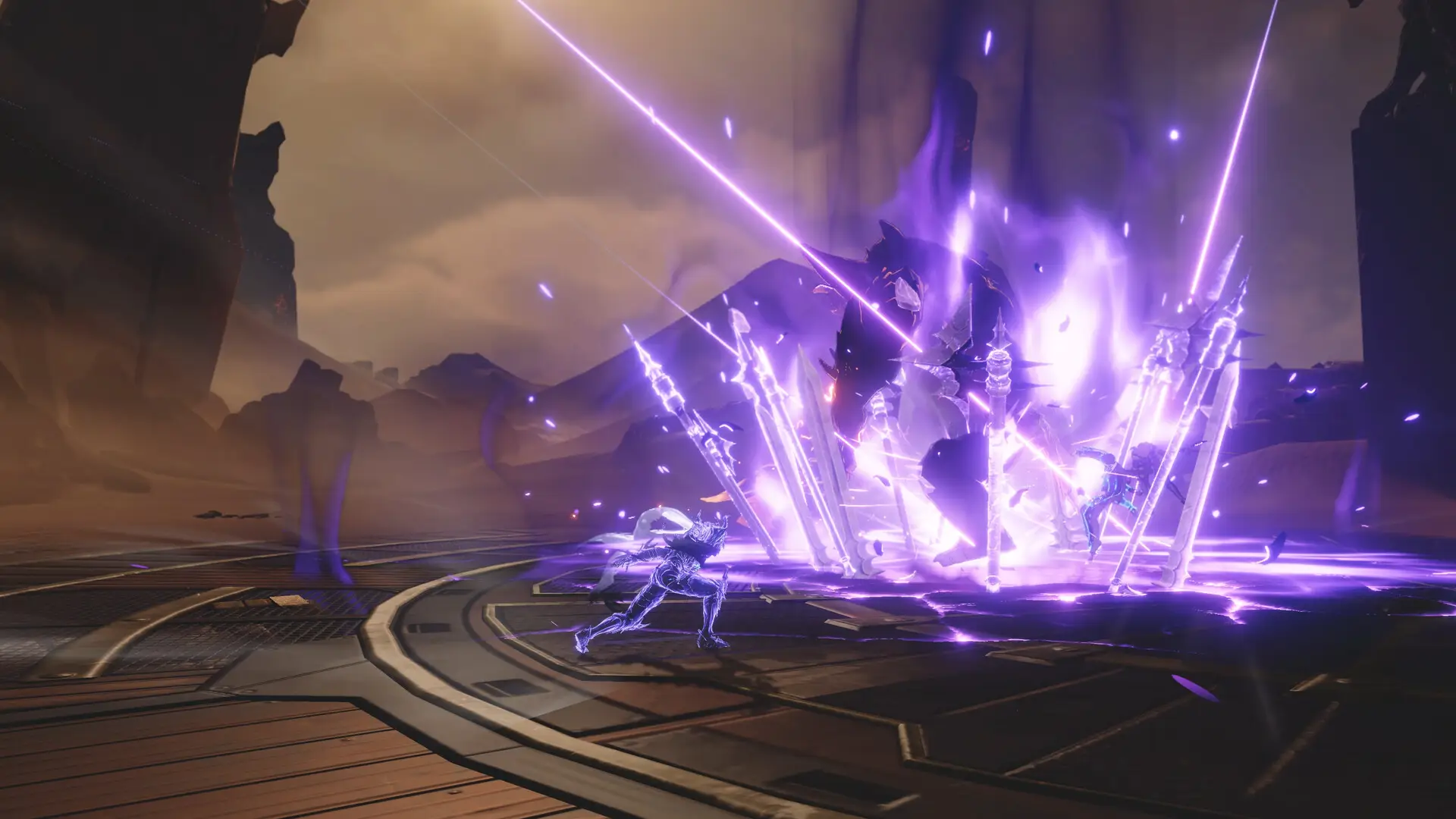 我独自升级：起立·觉醒/Solo Leveling: ARISE OVERDRIVE/支持网络联机-山云部落 - 游戏资源下载 | 视频课程学习 | 云盘AI工具 - sy.team