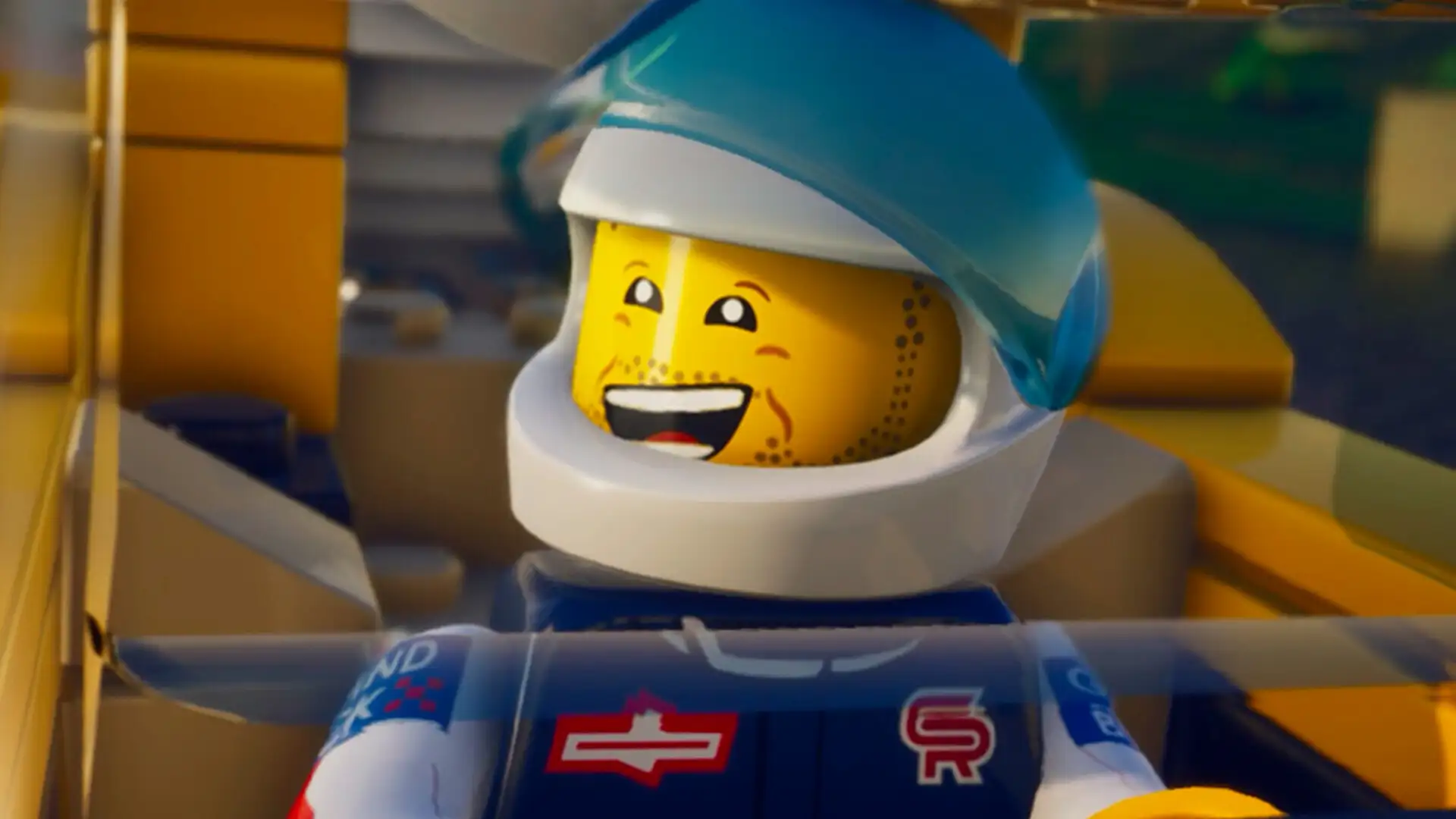 乐高2K竞速/LEGO 2K Drive/支持网络联机-山云部落 - 游戏资源下载 | 视频课程学习 | 云盘AI工具 - sy.team
