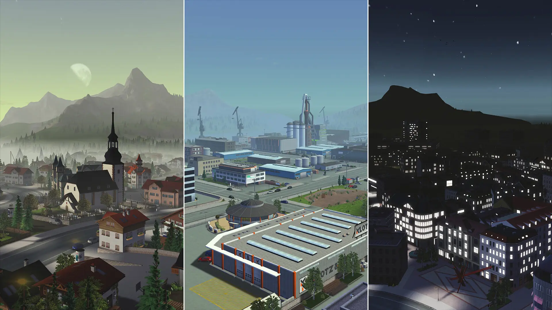 建筑模拟3/Construction Simulator 3 - Pocket Edition-山云部落 - 游戏资源下载 | 视频课程学习 | 云盘AI工具 - sy.team