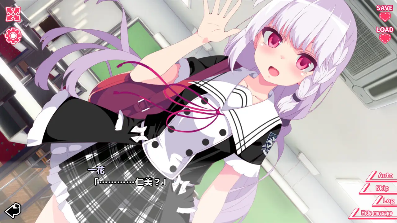 你与她的百合狂想曲/Kimi to Kanojo no LILYVAGANZA