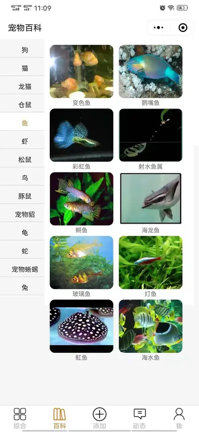 开源宠物社区微信小程序源码-山云部落 - 游戏资源下载 | 视频课程学习 | 云盘AI工具 - sy.team