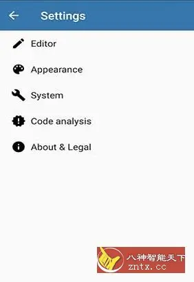 Pydroid 3编译器 v8.22高级版-山云部落 - 游戏资源下载 | 视频课程学习 | 云盘AI工具 - sy.team