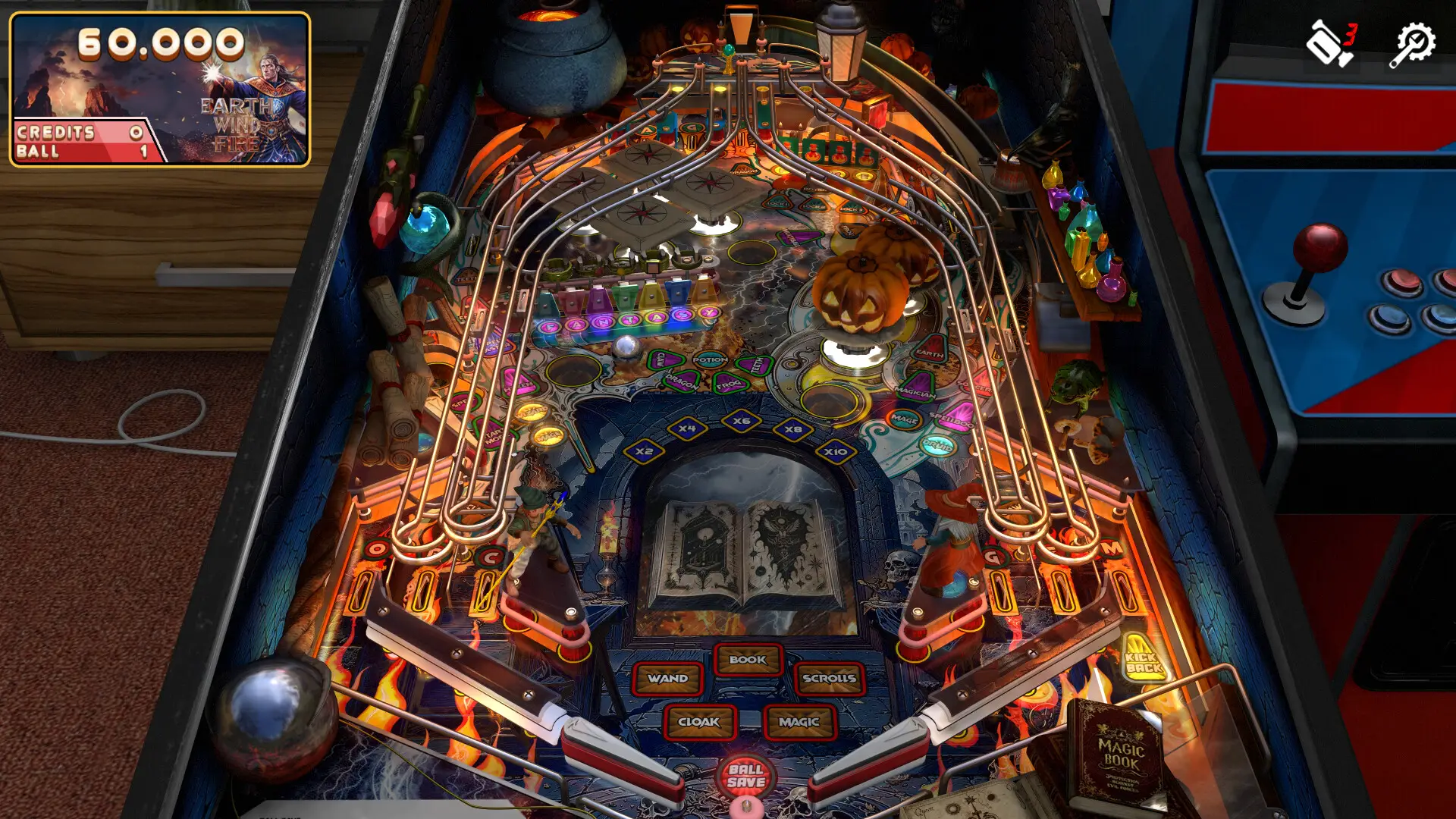 扎卡里亚经典弹珠/Zaccaria Pinball-山云部落 - 游戏资源下载 | 视频课程学习 | 云盘AI工具 - sy.team
