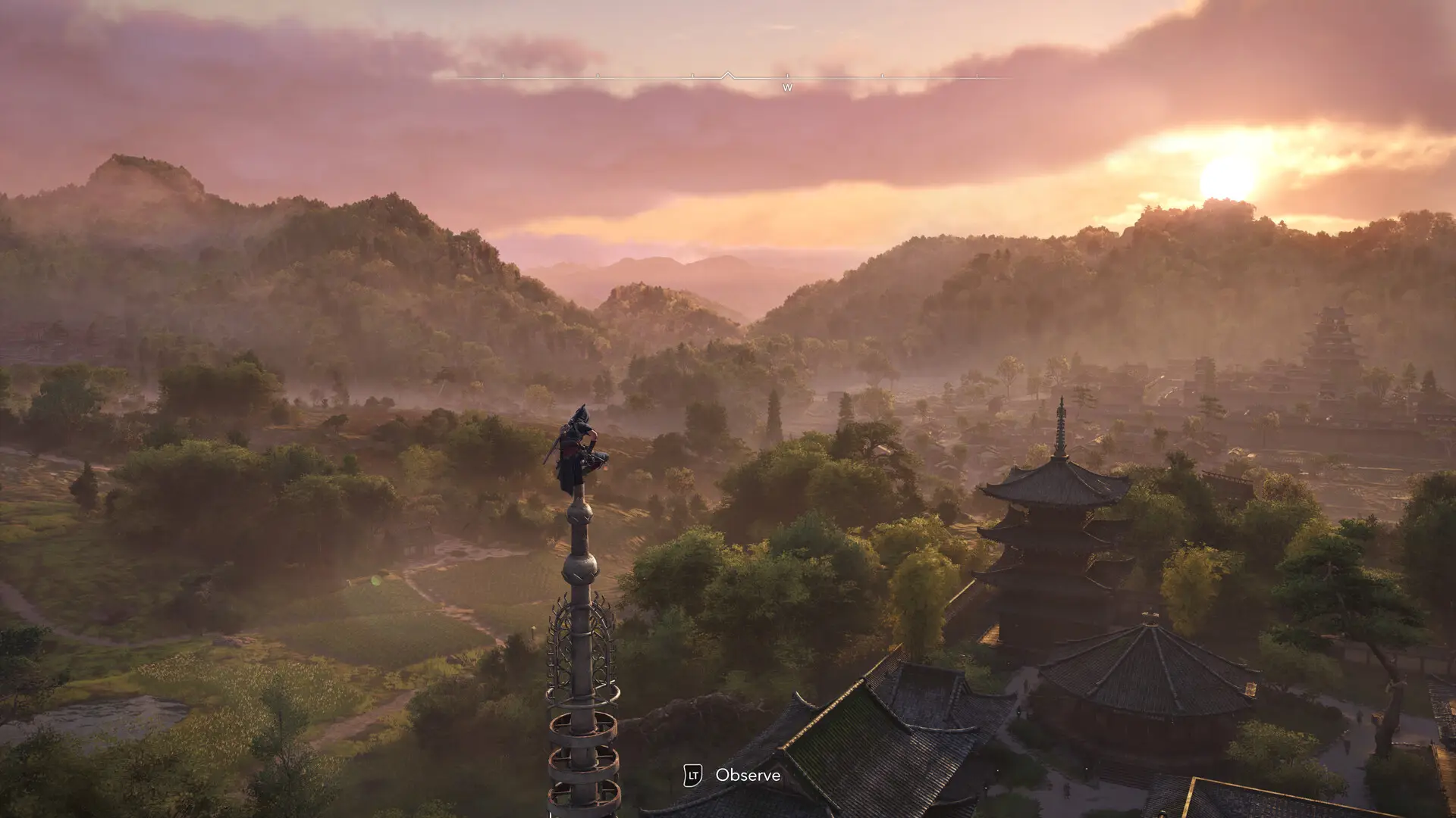 刺客信条：影/Assassin’s Creed Shadows