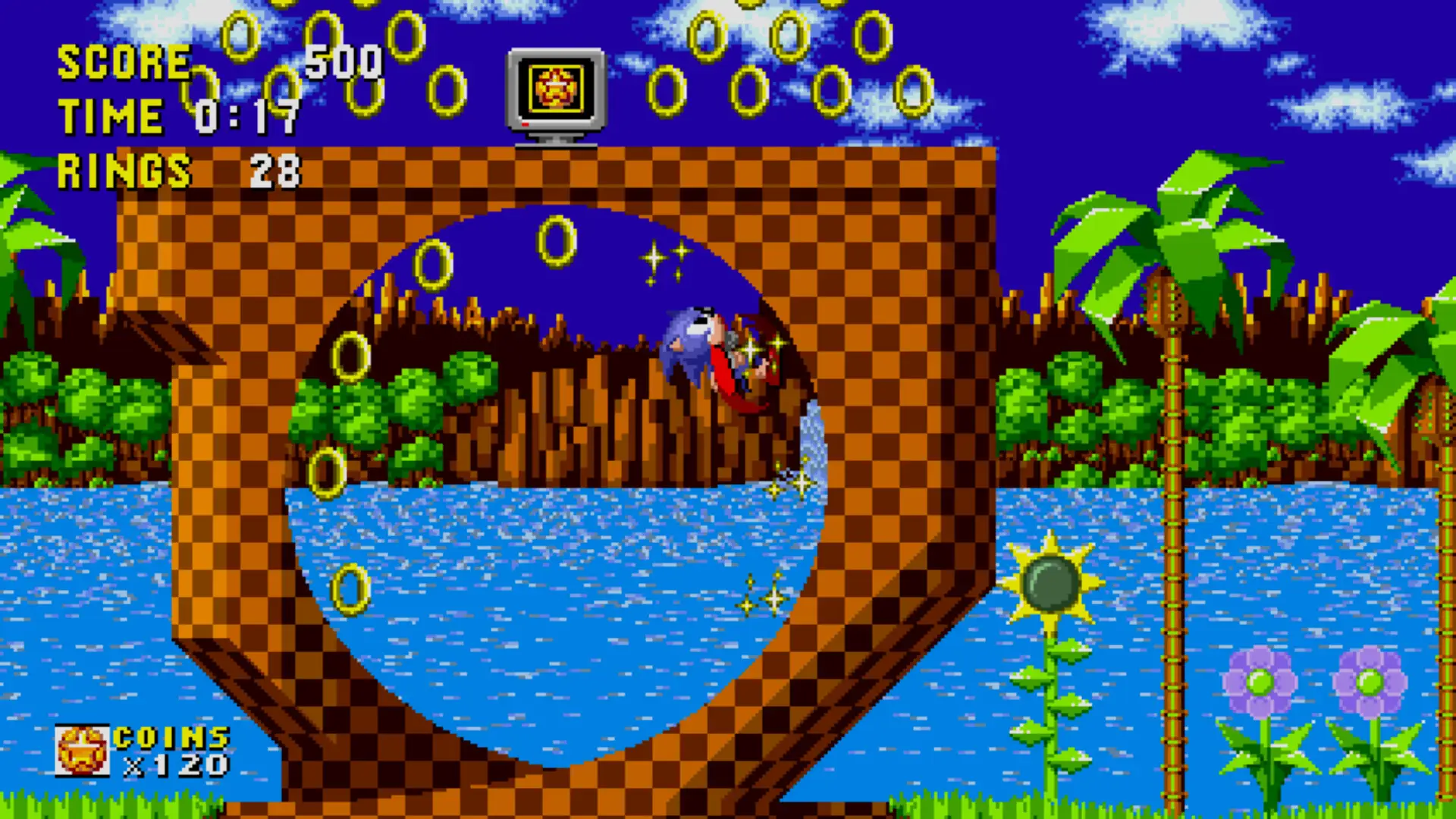 索尼克 起源/Sonic Origins