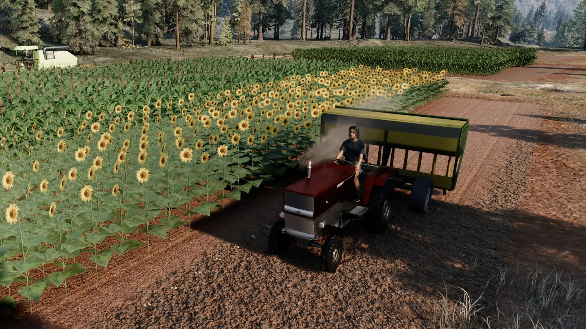 牧场模拟器/Ranch Simulator/支持网络联机-山云部落 - 游戏资源下载 | 视频课程学习 | 云盘AI工具 - sy.team