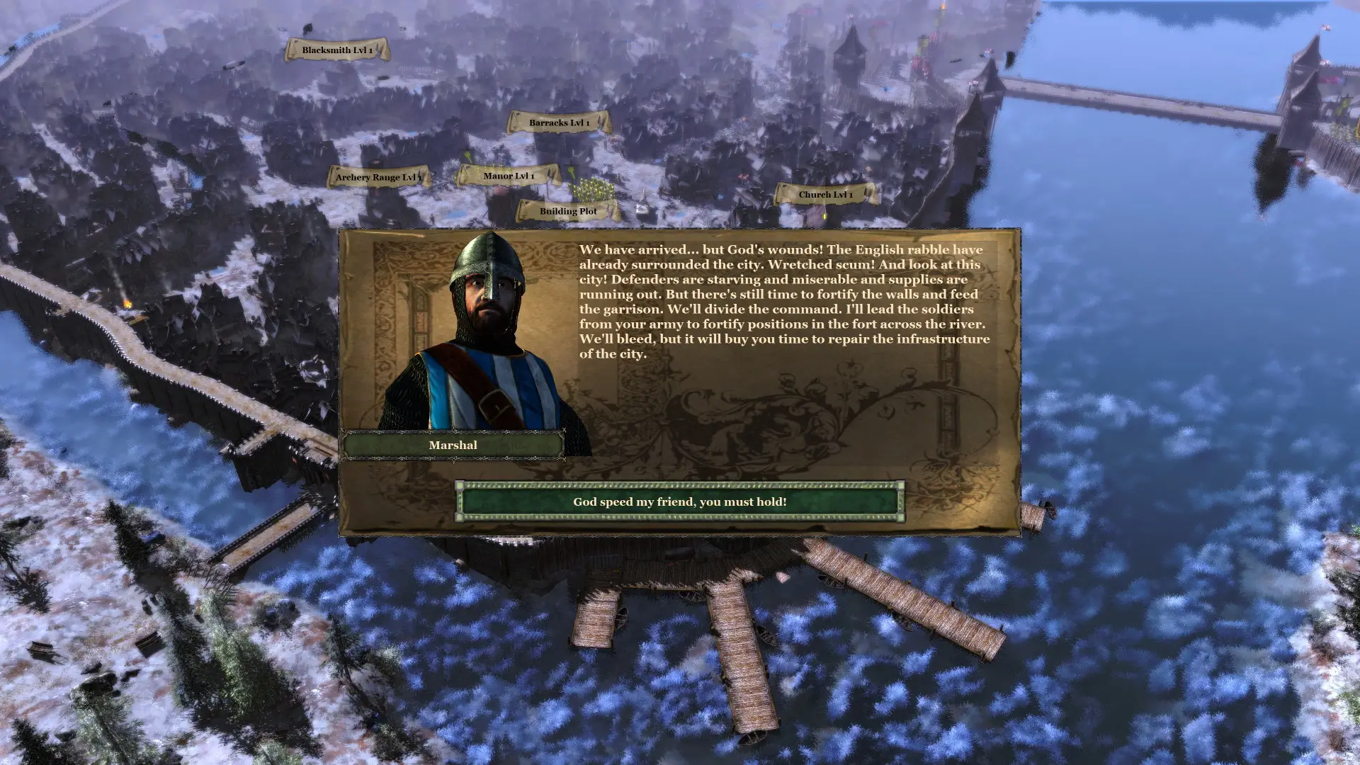 中世纪王国战争/Medieval Kingdom Wars-山云部落 - 游戏资源下载 | 视频课程学习 | 云盘AI工具 - sy.team