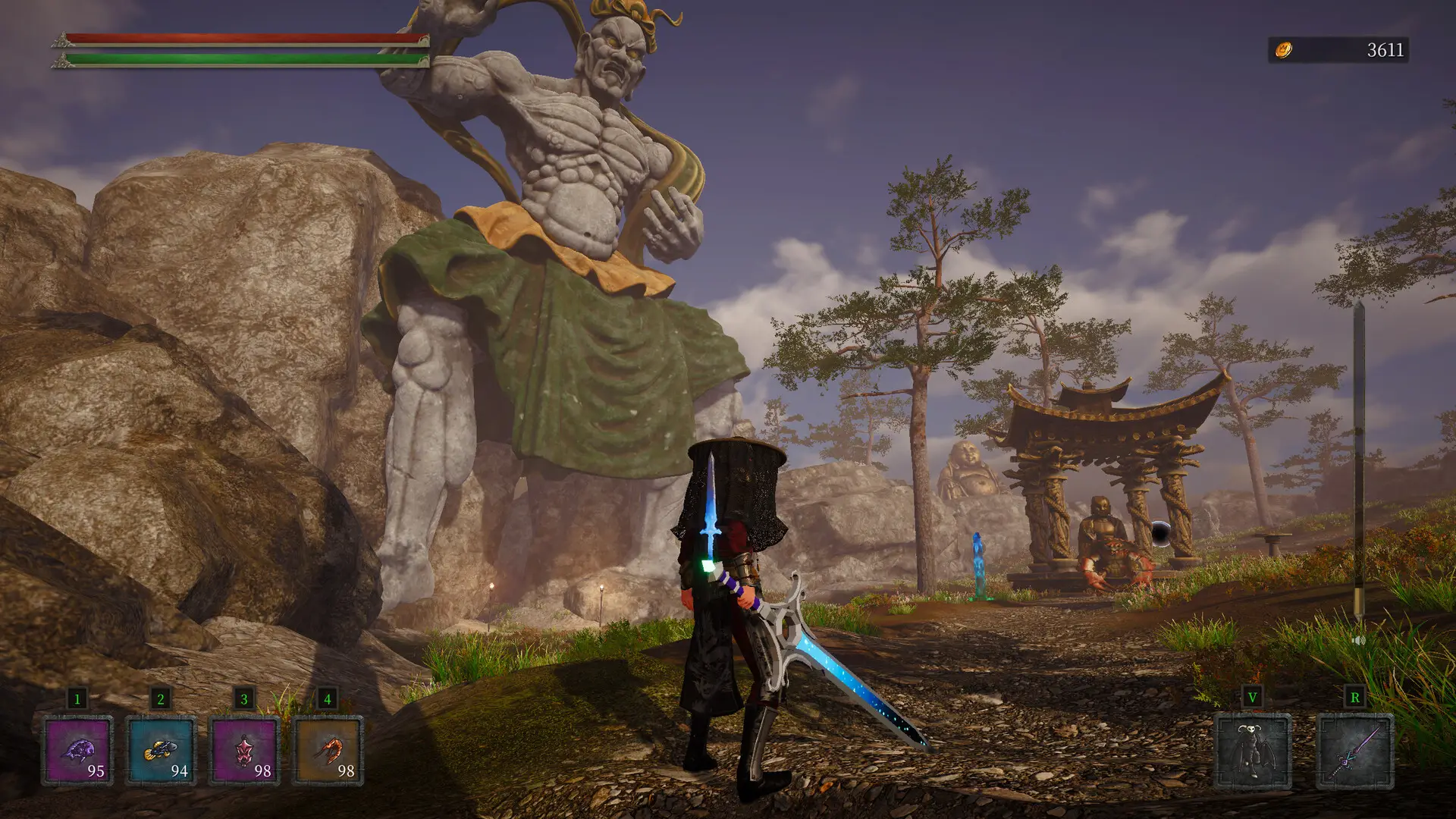 奇怪的RPG 2/Weird RPG 2
