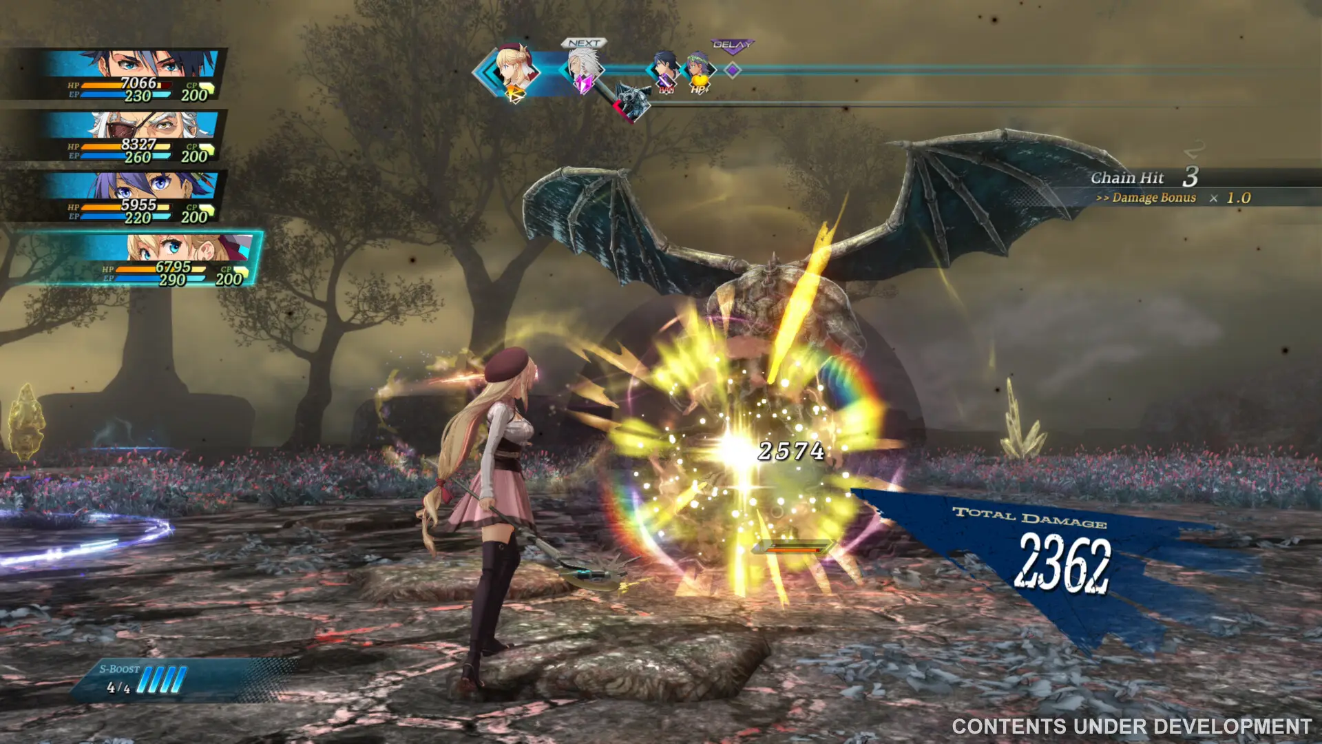 英雄传说 界之轨迹 告别塞姆利亚/The Legend of Heroes: Trails beyond the Horizon