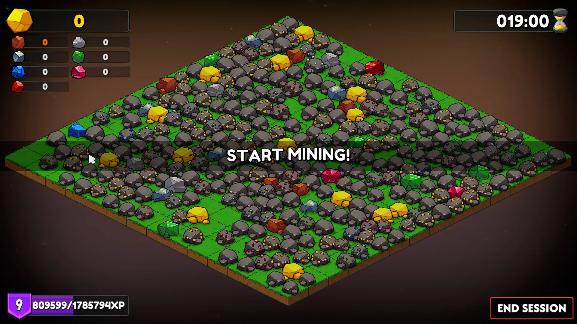 持续挖掘！/Keep on Mining!-山云部落 - 游戏资源下载 | 视频课程学习 | 云盘AI工具 - sy.team