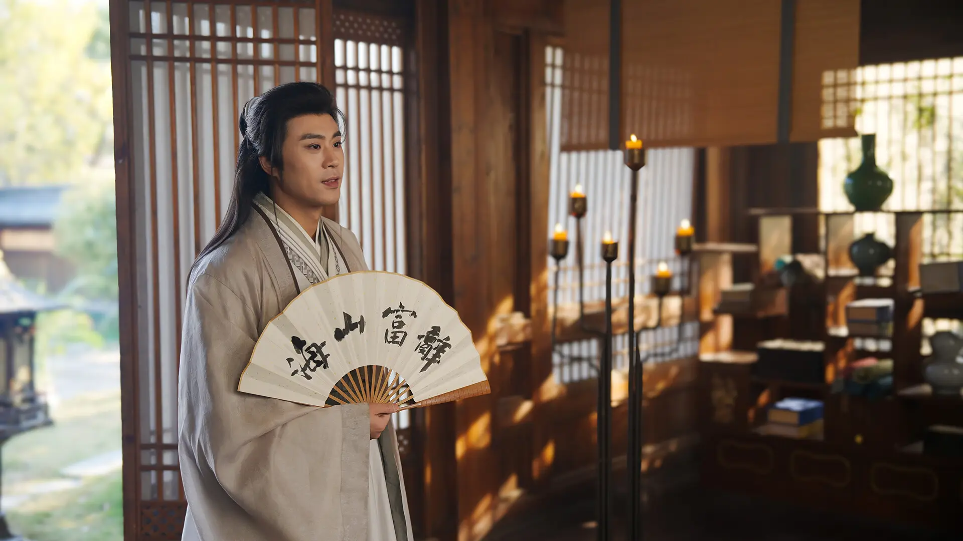 完蛋！我被美女包围了！2/Love is All Around 2-山云部落 - 游戏资源下载 | 视频课程学习 | 云盘AI工具 - sy.team