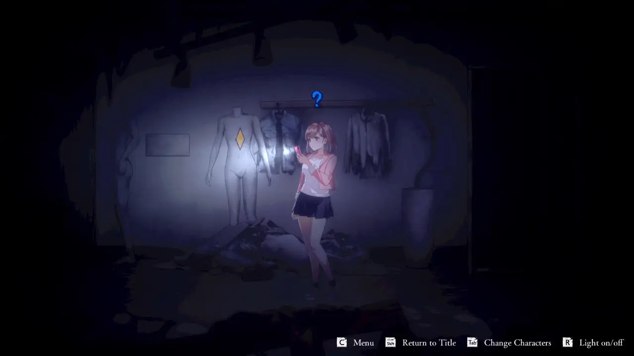 探灵直播2/Livestream 2: Escape from Togaezuka Happy Place-山云部落 - 游戏资源下载 | 视频课程学习 | 云盘AI工具 - sy.team