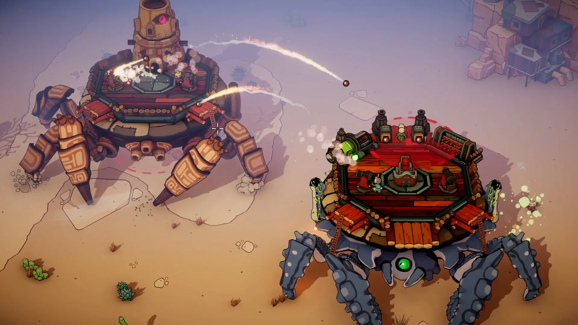 沙蟹/DuneCrawl-山云部落 - 游戏资源下载 | 视频课程学习 | 云盘AI工具 - sy.team