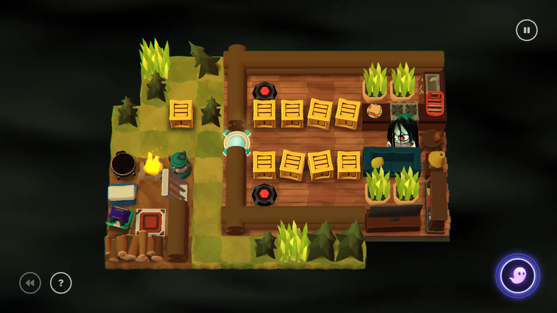 杀令营2/Slayaway Camp 2