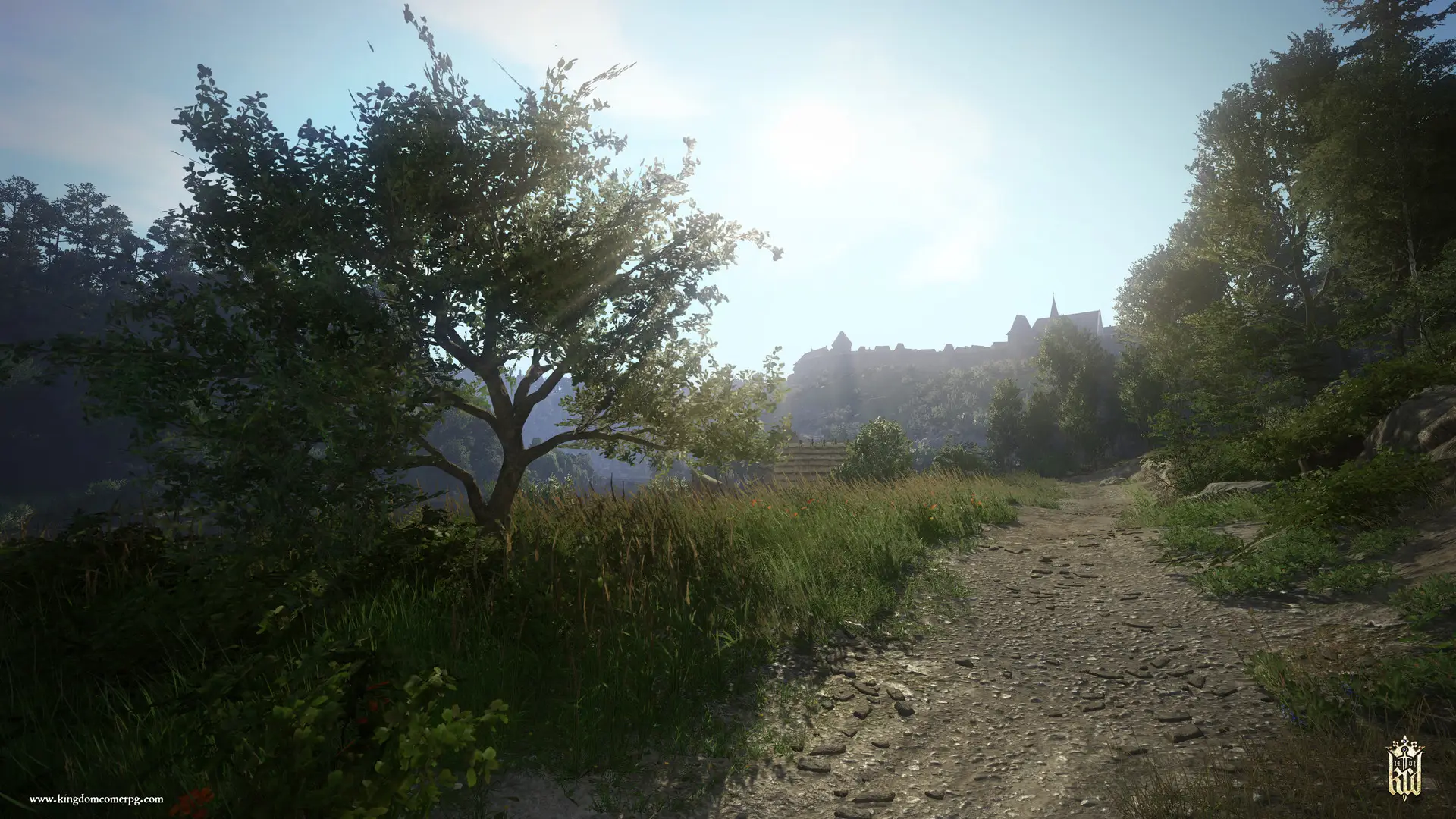 天国：拯救/Kingdom Come: Deliverance-山云部落 - 游戏资源下载 | 视频课程学习 | 云盘AI工具 - sy.team