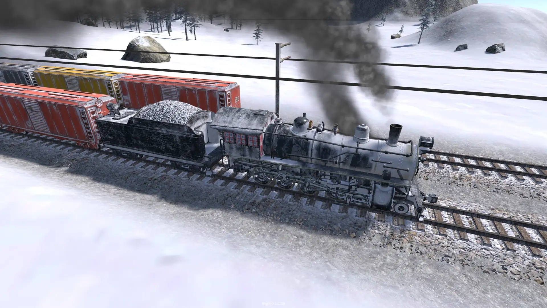 铁路公司2/Railroad Corporation 2-山云部落 - 游戏资源下载 | 视频课程学习 | 云盘AI工具 - sy.team