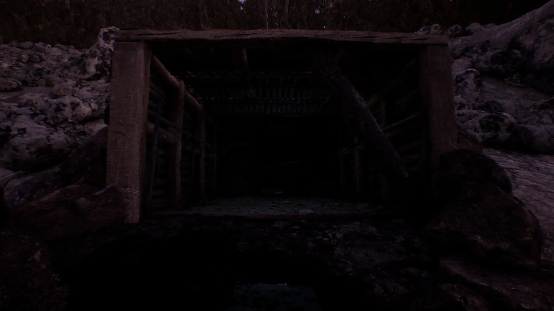 凝视之林：虱子/The Watching Woods: The Louse-山云部落 - 游戏资源下载 | 视频课程学习 | 云盘AI工具 - sy.team