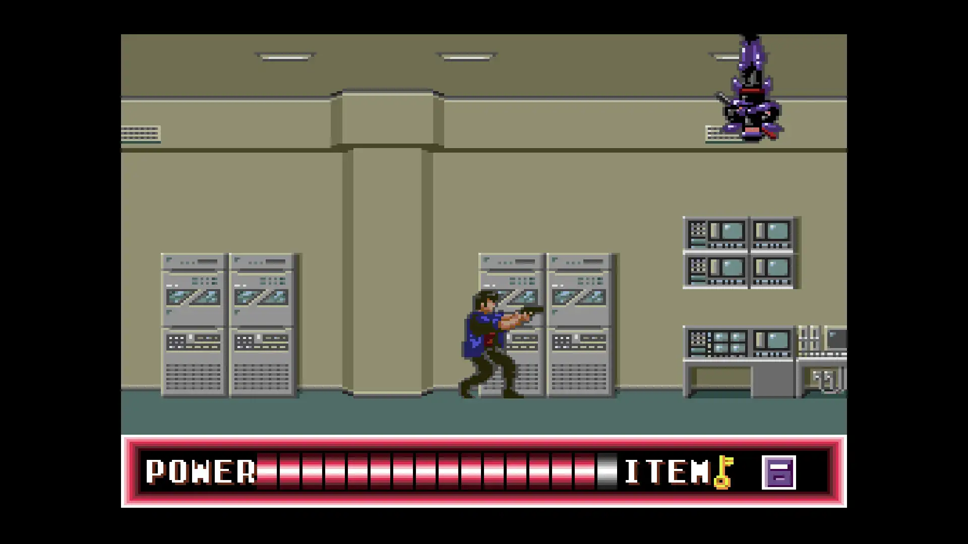 城市猎人/City Hunter