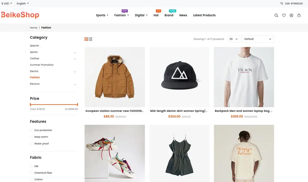 图片[1]-BeikeShop多语言开源商城系统源码 基于Laravel-山云部落 - 游戏资源下载 | 视频课程学习 | 云盘AI工具 - sy.team