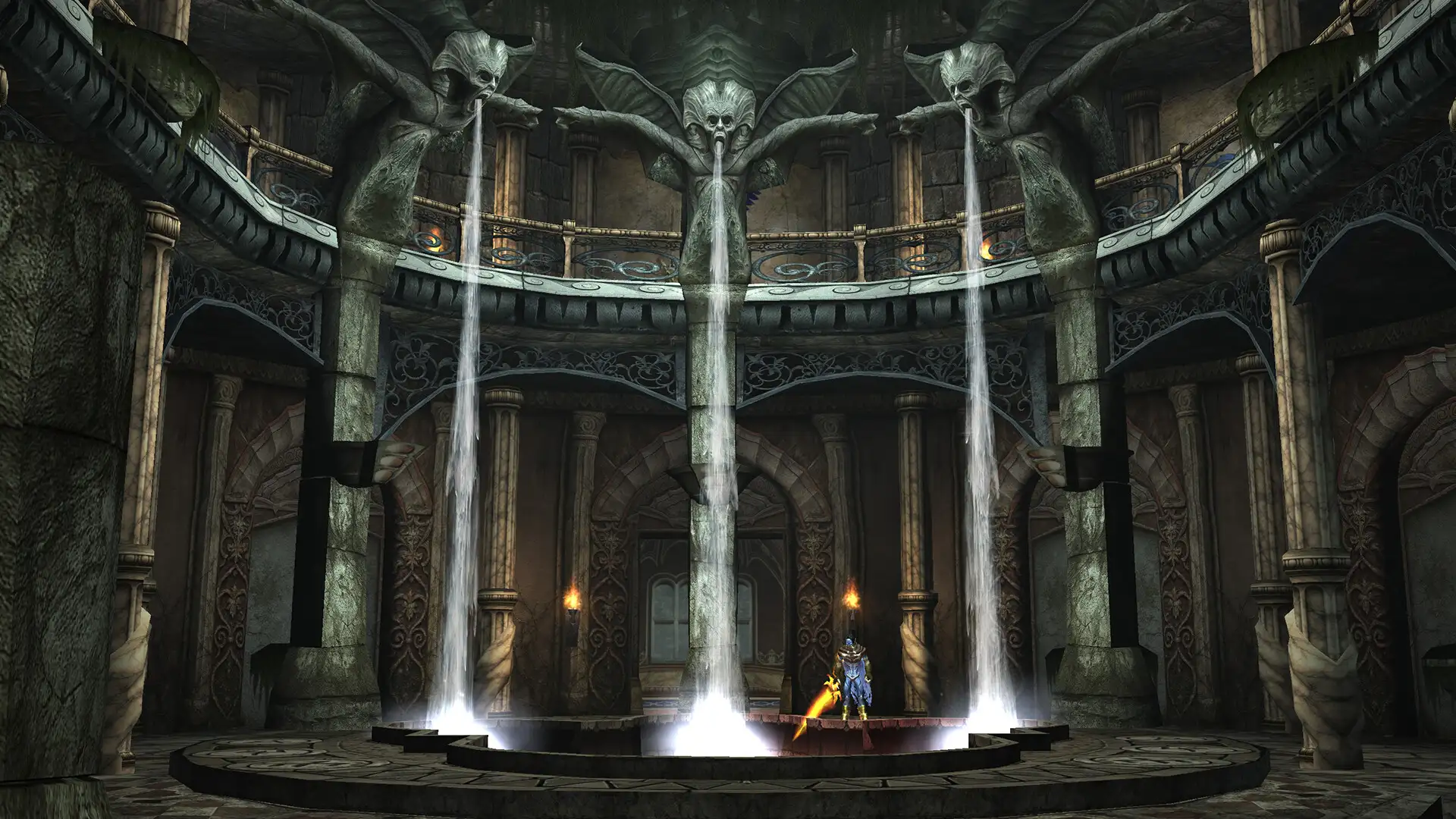 凯恩的遗产：嗜血狂魔 复刻版/Legacy of Kain: Defiance Remastered