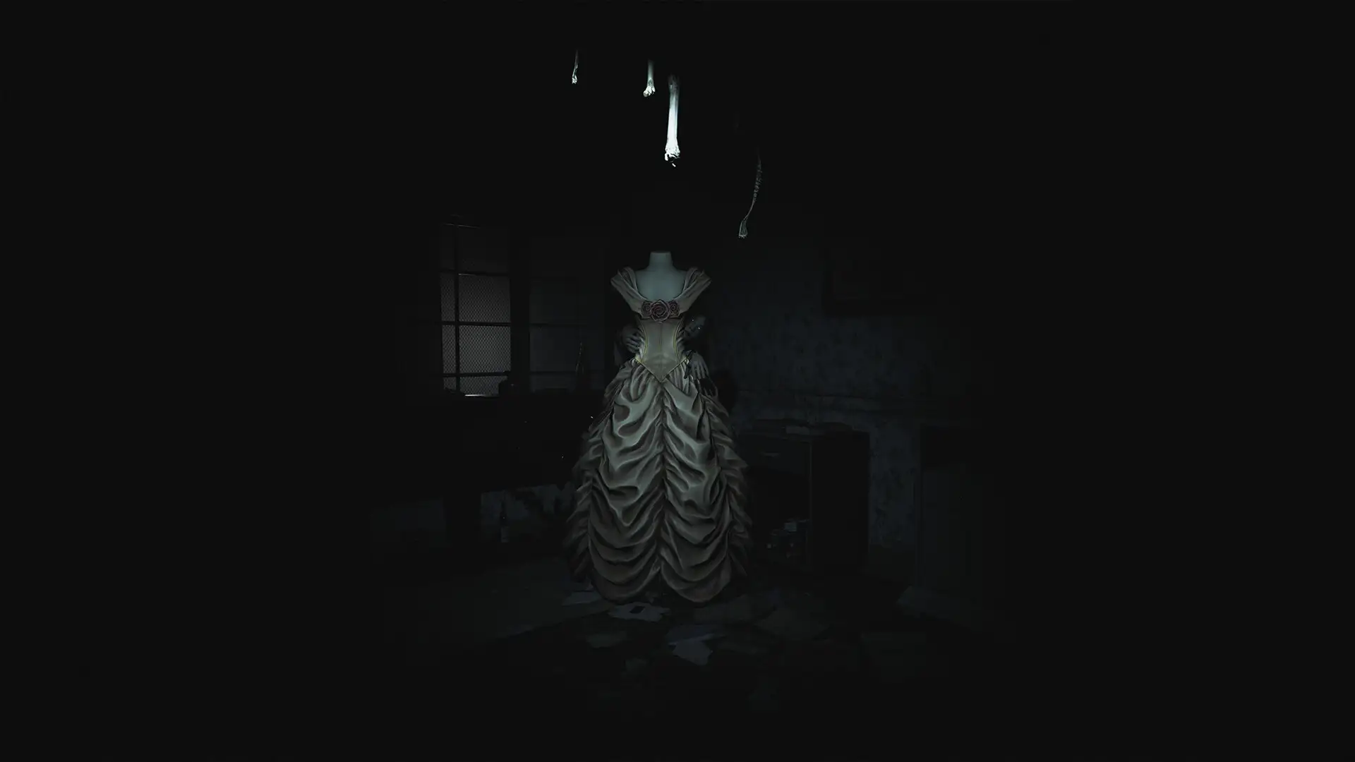 恶魔学家/Demonologist/支持网络联机-山云部落 - 游戏资源下载 | 视频课程学习 | 云盘AI工具 - sy.team