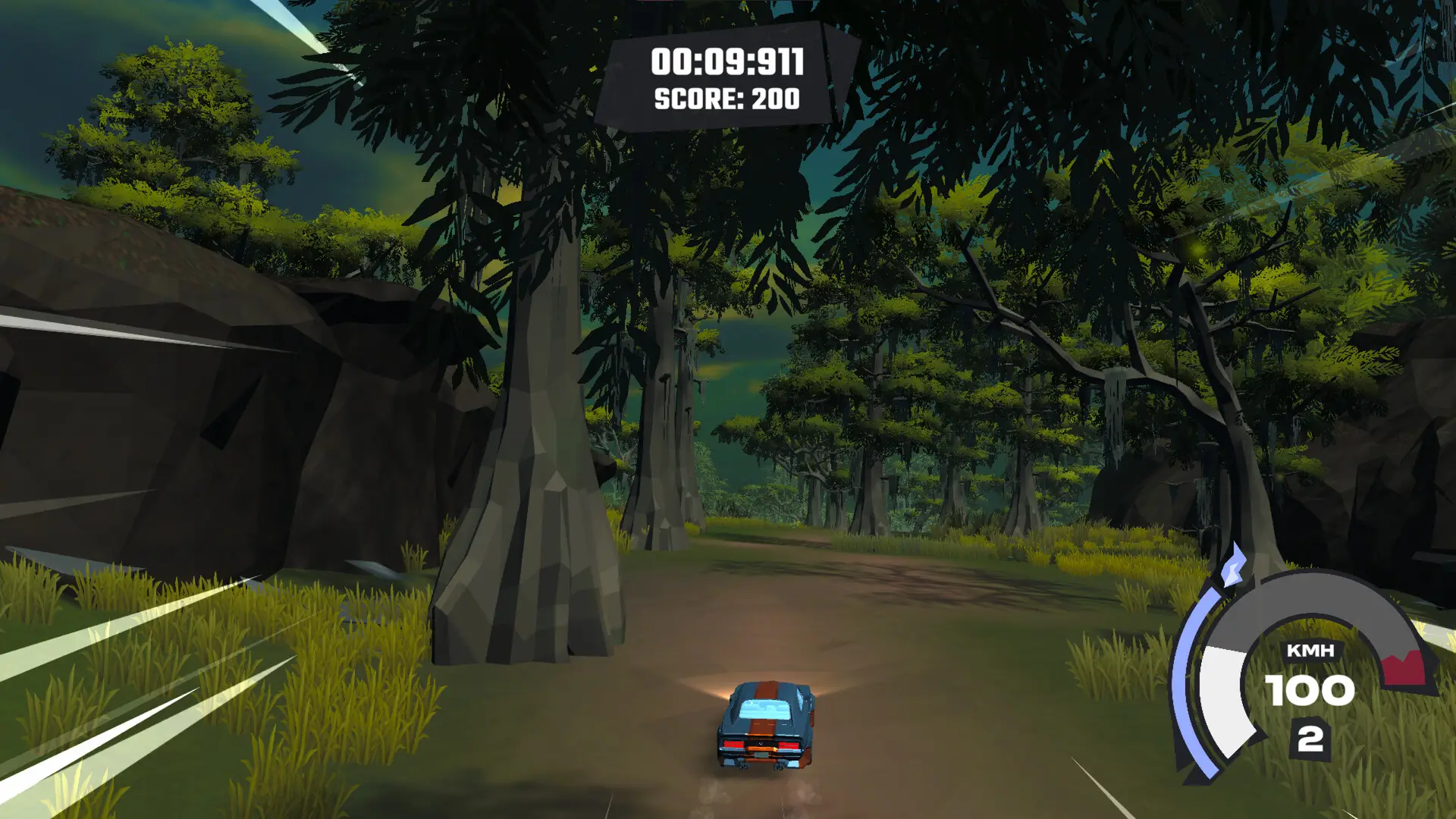 境界竞速者/Realm Racer-山云部落 - 游戏资源下载 | 视频课程学习 | 云盘AI工具 - sy.team