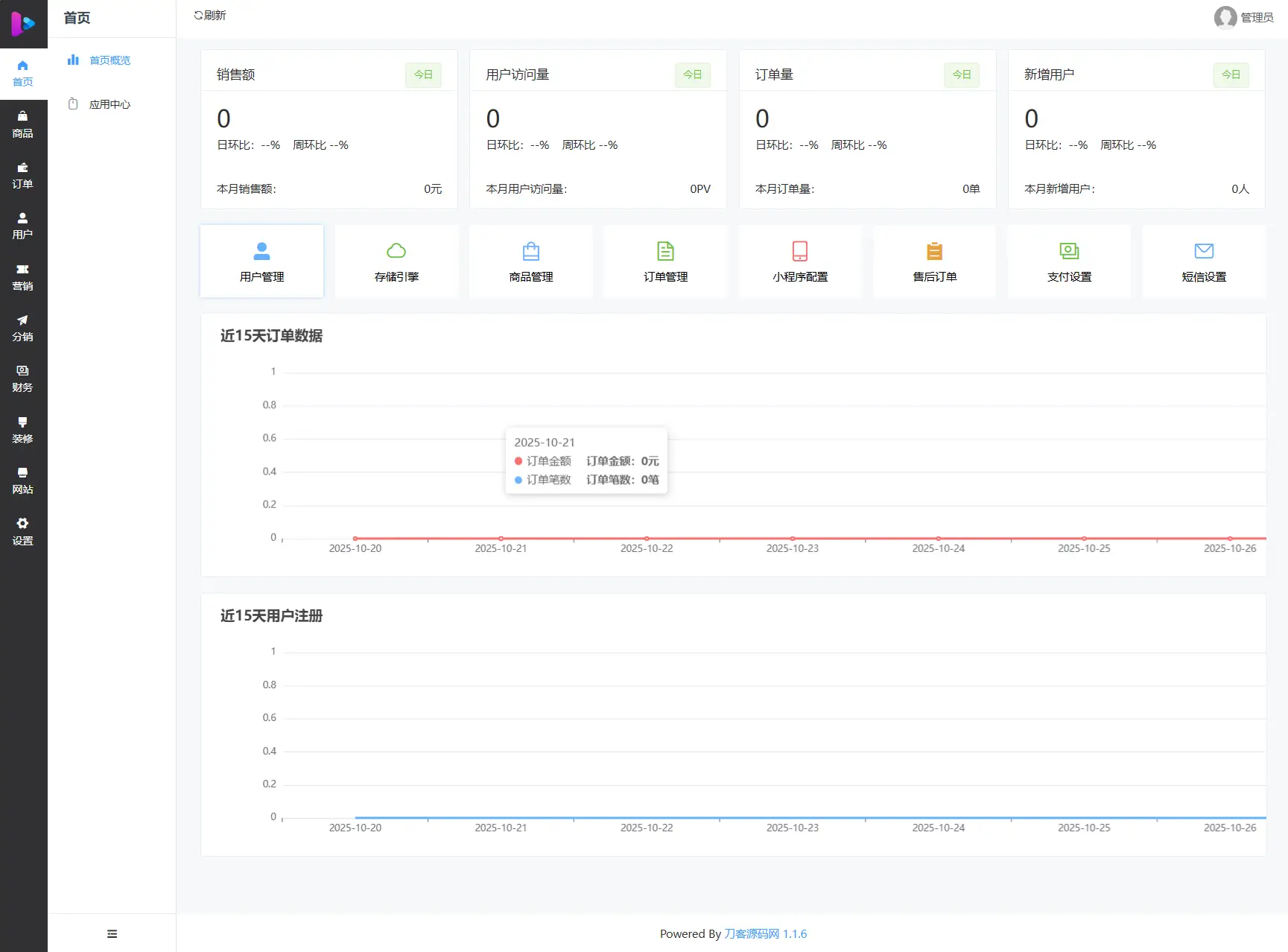 最新成人情趣商城系统源码 开源商城源码