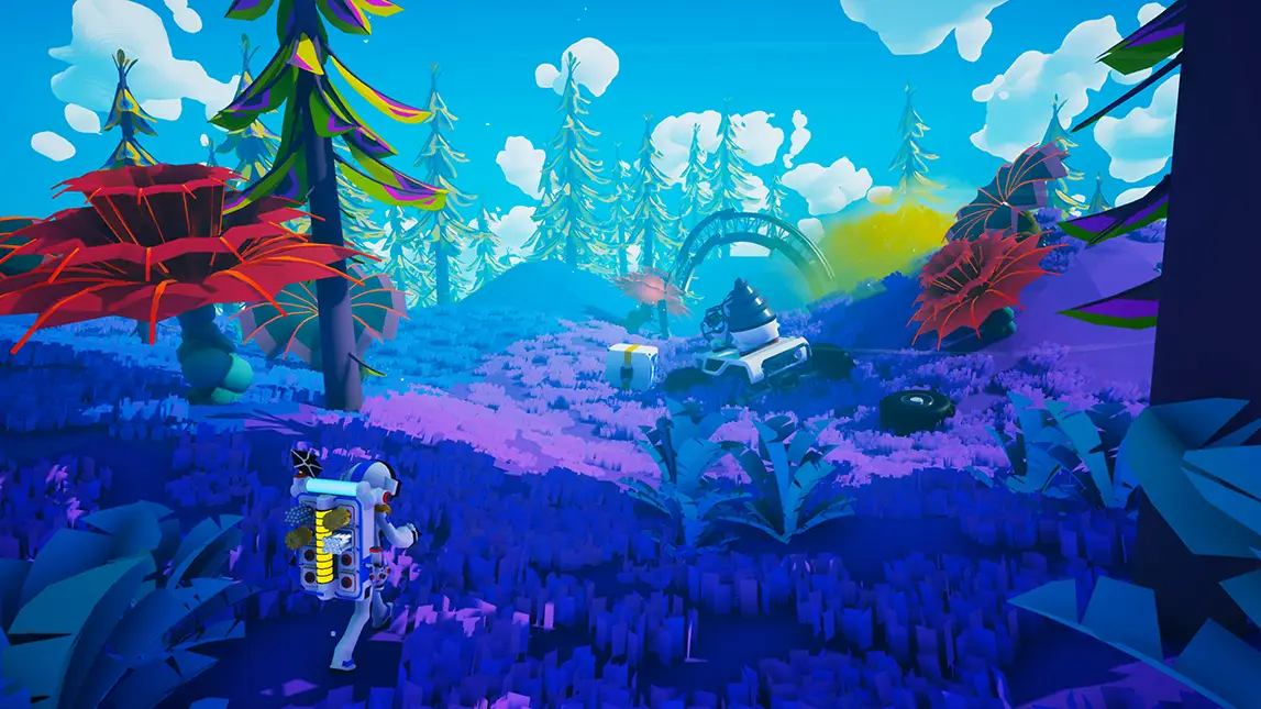 异星探险家/ASTRONEER/支持网络联机-山云部落 - 游戏资源下载 | 视频课程学习 | 云盘AI工具 - sy.team