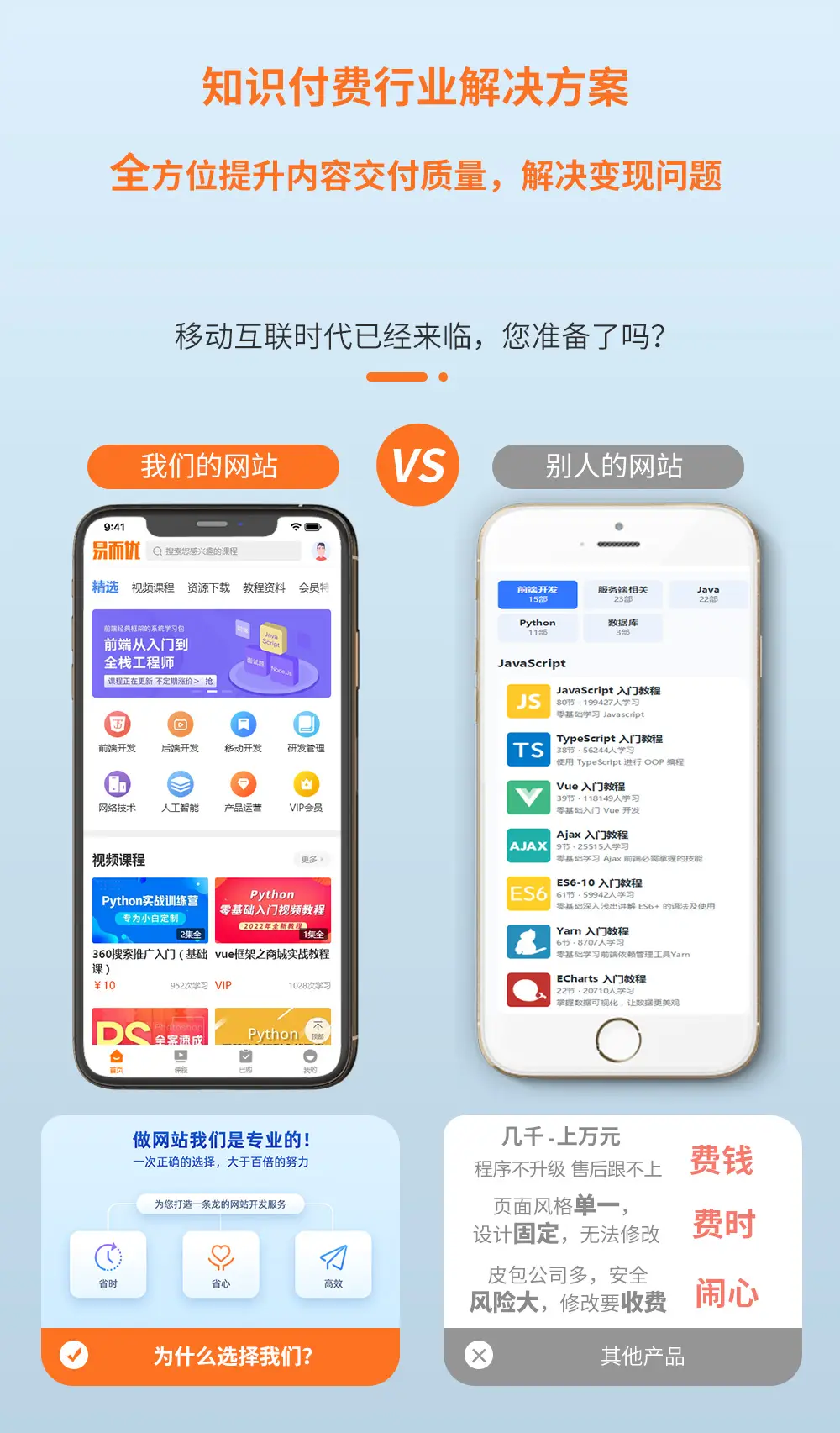 eyoucms知识付费平台网站模板-山云部落 - 游戏资源下载 | 视频课程学习 | 云盘AI工具 - sy.team
